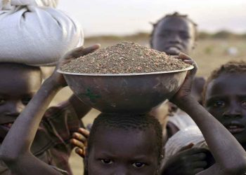 UN: Rising Hunger Looms in Sudan