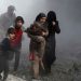 Syria – 92 Civilians Killed Including 25 Children in 2 Months
