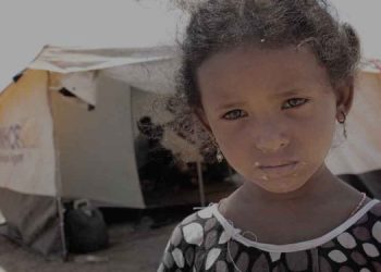 More than 33,000 Yemenis have been displaced since the beginning of 2022