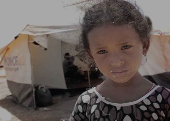 نزوح أكثر من 33 ألف يمني منذ مطلع 2022