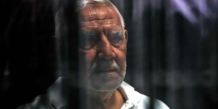 رئيس حزب "مصر القوية" عبدالمنعم أبو الفتوح