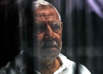 Abdel Moneim Aboul-Fotouh