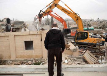 Israeli Occupation Demolishes 1 House, 8 Homes, and Prepares to Demolish 19 Facilities