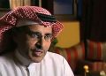 Saudi prominent human rights defender dr. Mohammed Al-Qahtani