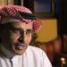 Saudi prominent human rights defender dr. Mohammed Al-Qahtani