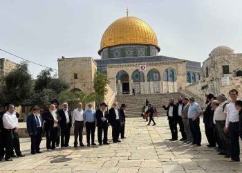 Israeli Court Allows Jewish Settlers to Defile Al-Aqsa