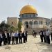 Israeli Court Allows Jewish Settlers to Defile Al-Aqsa