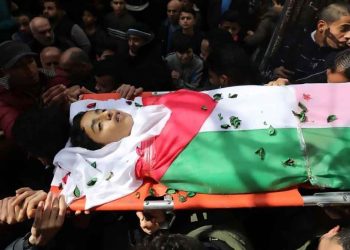 UNICEF: 13 Palestinian children killed by Israeli ammunition since the beginning of 2022