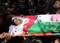 مقتل 13 طفلا فلسطينيا برصاص الاحتلال