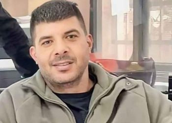 Palestinian prisoner Daoud Al-Zubaidi dies after being shot by Israeli forces