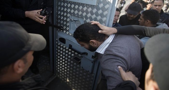 مصر.. نحو عامين و4 أشهر على اعتقال “محمد عبداللطيف” وإخفائه قسرياً