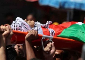 European Union Mourns Palestinian Teen Killed in Nablus, Calls for Investigation