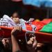 European Union Mourns Palestinian Teen Killed in Nablus, Calls for Investigation