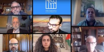 ندوة: المحكمة الجنائية الدولية خذلت الفلسطينيين