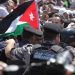 Jordan – Arrest of Teachers Willing to Protest Against the Government’s Targeting of Their Union