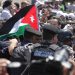 اعتقال عددا من المعلمين في محافظة إربد شمال المملكة