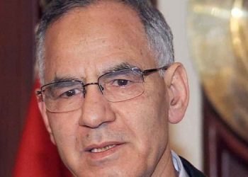 Detained Egyptian Politician Mohamed Ali Bishr Suffered a Brain Stroke