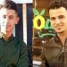 معتصم محمد طالب عطا الله و محمود سامي خليل عرام