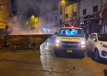 مطالبات أممية وأوروبية للاحتلال الإسرائيلي بالتوقف عن “طرد” الفلسطينيين