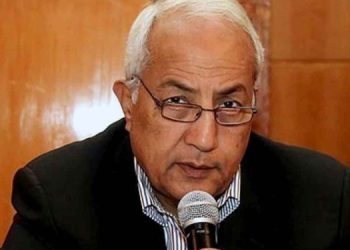 Egypt – Release Appeal for Safwan Thabet Rejected for the Fourth Time in a Month