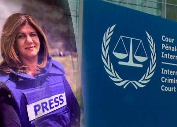 Online Seminar: How the ICC fails Palestinians.