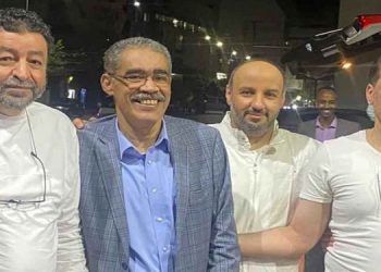 Three Egyptian Journalists Released After Years of Arbitrary Detention
