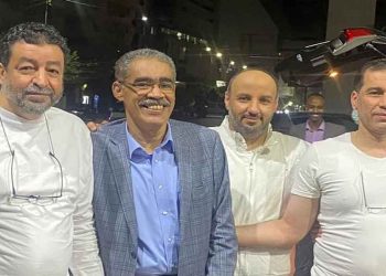 الإفراج عن صحفيين مصريين