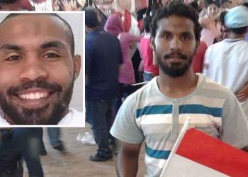 المصري وحيد حسان.. 6 أعوام من الاعتقال التعسفي