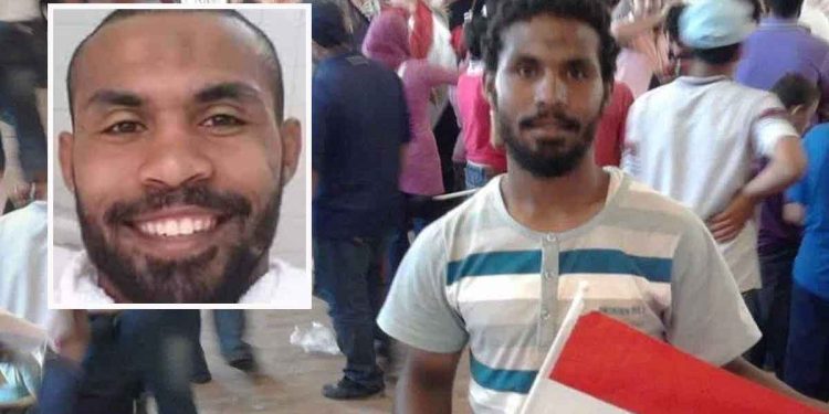 المصري وحيد حسان.. 6 أعوام من الاعتقال التعسفي