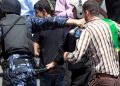 انتهاكات السلطة الفلسطينية ضد الطلاب