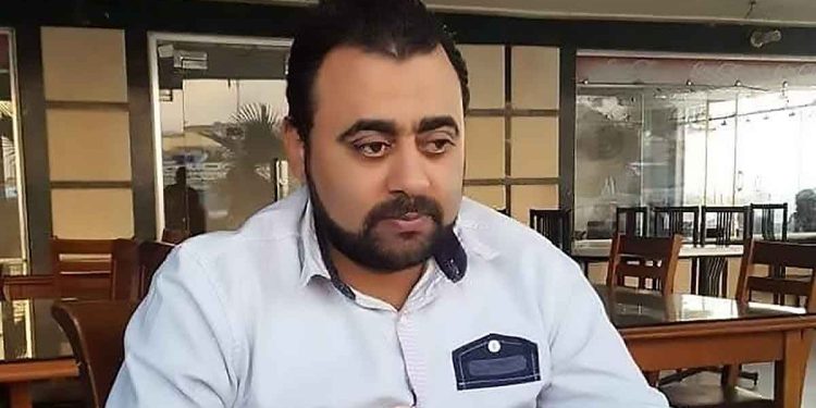 Alaa Hodeeb