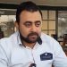 المعتقل المصري علاء هديب