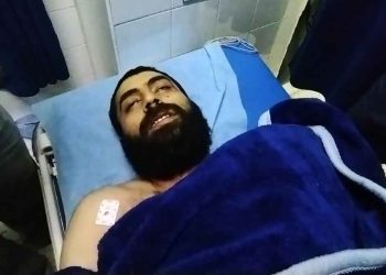 مقتل الفلسطيني “علي حرب” إثر طعنه من قبل مستوطن شمال الضفة