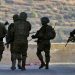 IOF Arrests 21 Palestinians arrested in West Bank Raids