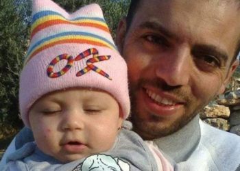 Hunger striker Khalil Awawdeh in Critical Condition