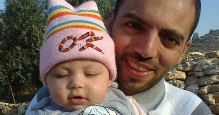 تدهور خطير في صحة المعتقل الفلسطيني “عواودة” يستدعي نقله للمستشفى
