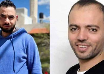 Five Palestinian prisoners held in Israeli occupation prisons continue their hunger strike