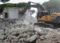 The Israeli Occupation Demolishes 7 Palestinian Facilities in East Jerusalem