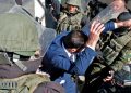 40 Palestinians Held in the Palestinian Authority Prisons