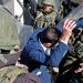 40 Palestinians Held in the Palestinian Authority Prisons
