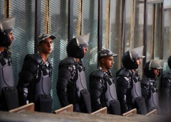 Egypt – Final Verdict against 52 Political Detainees in “Rabaa dispersal case”
