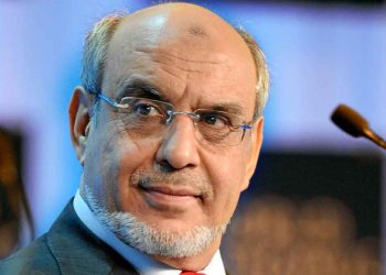 رئيس الحكومة التونسية الأسبق حمادي الجبالي
