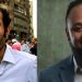Two imprisoned Egyptian lawyers and human rights defenders win international award