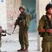 IOF Arrests 21 Palestinians throughout West Bank