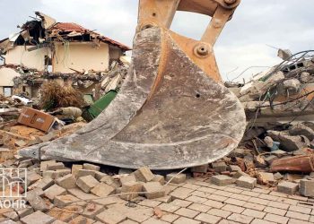 Israeli Occupation Demolishes Two Houses and Facilities in the West Bank and Jerusalem