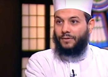 Egypt – Court Sentences Dr. Mahmoud Shaaban to 15 years in prison