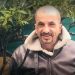 العامل نبيل أحمد غانم (53 عاما)