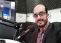 Palestinian journalist Samer Khweira