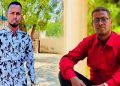 Somalia: journalists Abdilkarim Shabello and Khaled Osman injured by mine