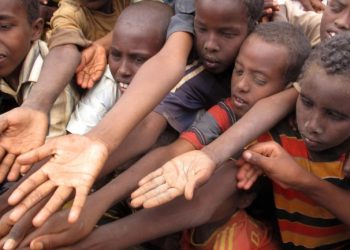 تحذير أممي من “مجاعة محتملة” في الصومال